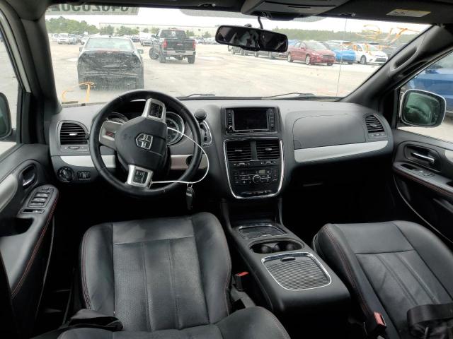 Photo 9 from auction – 2018 DODGE GRAND CARA with VIN 2C4RDGEG9JR147340