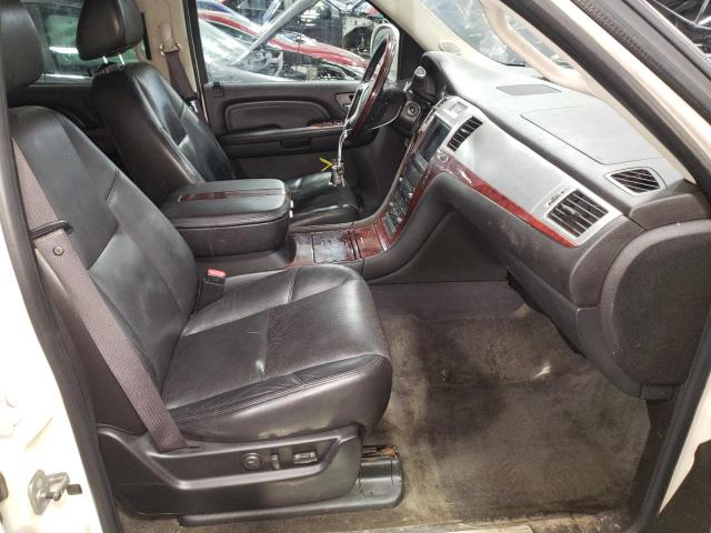 Photo 5 from auction – 2009 CADILLAC ESCALADE E with VIN 1GYFK26219R303879