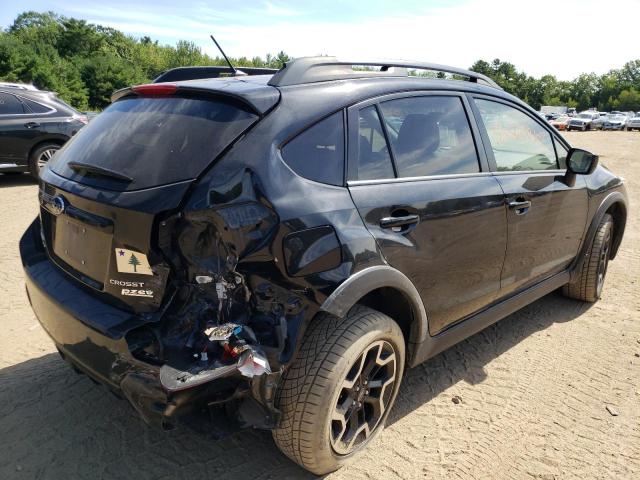 Photo 4 from auction – 2017 SUBARU CROSSTREK with VIN JF2GPABC6H8215100