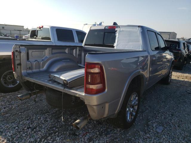 Photo 4 from auction – 2019 RAM 1500 LARAM with VIN 1C6RREJT3KN894057