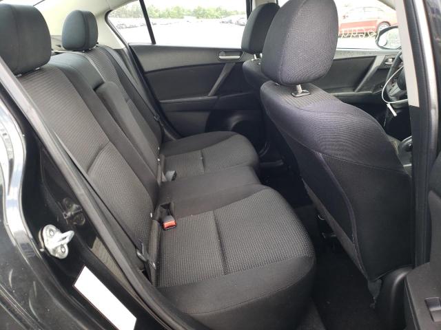 Photo 6 from auction – 2012 MAZDA 3 I with VIN JM1BL1V72C1584413