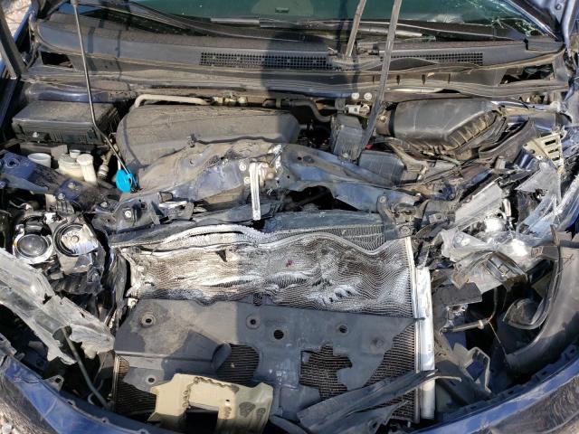 Photo 7 from auction – 2016 HONDA ODYSSEY EX with VIN 5FNRL5H61GB017759