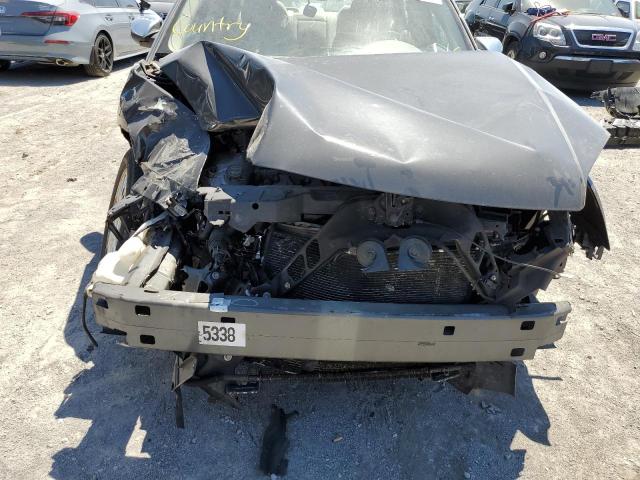 Photo 9 from auction – 2008 MERCURY SABLE LUXU with VIN 1MEHM40W98G609835