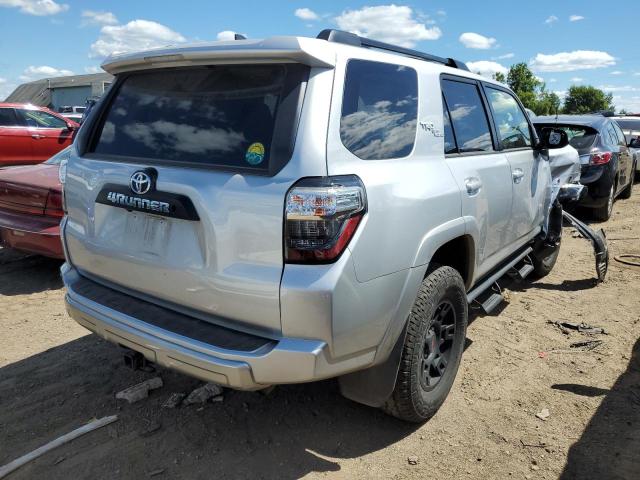 Photo 4 from auction – 2019 TOYOTA 4RUNNER SR with VIN JTEBU5JR6K5732299