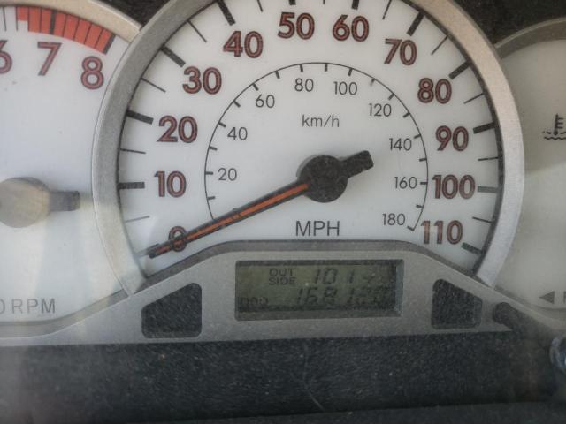 Photo 8 from auction – 2006 TOYOTA COROLLA CE with VIN 1NXBR32E56Z636404