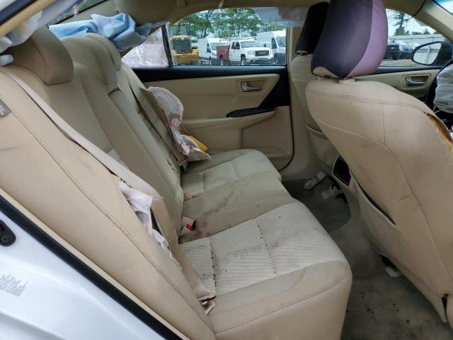 Photo 6 from auction – 2016 TOYOTA CAMRY LE with VIN 4T4BF1FK2GR540069