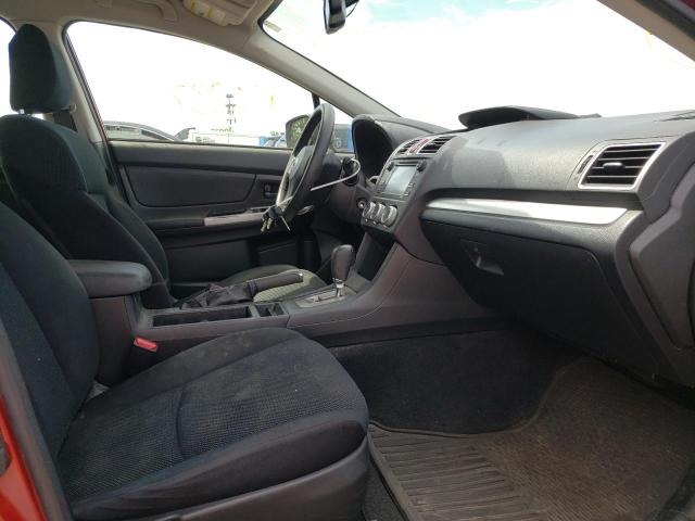 Photo 5 from auction – 2015 SUBARU IMPREZA with VIN JF1GPAA62FH215589