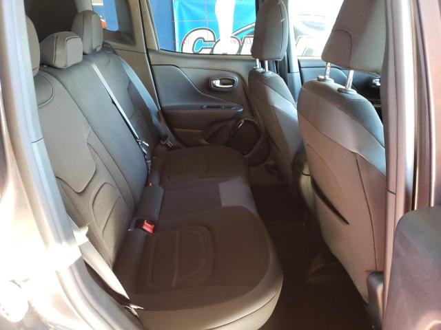 Photo 6 from auction – 2017 JEEP RENEGADE L with VIN ZACCJBBB3HPF79236