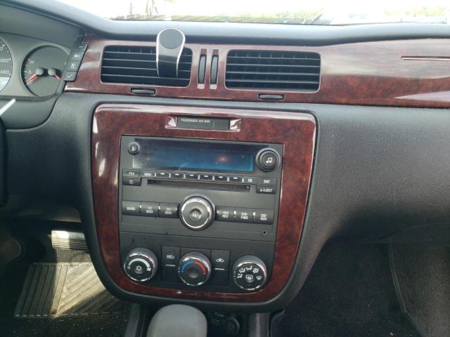 Photo 9 from auction – 2008 CHEVROLET IMPALA LS with VIN 2G1WB58N189171450