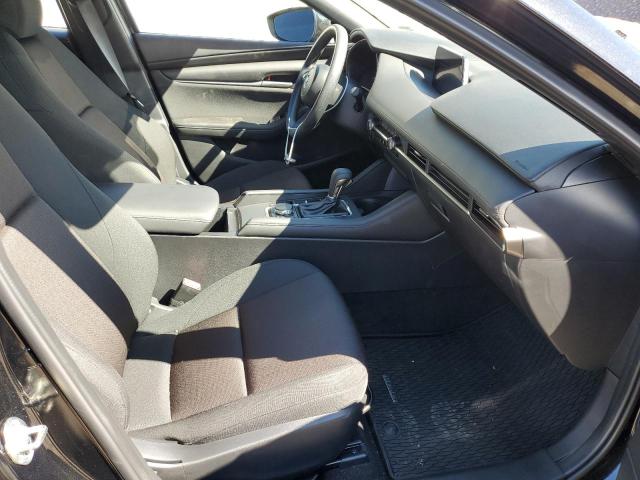 Photo 5 from auction – 2021 MAZDA 3 with VIN JM1BPAJL9M1342680