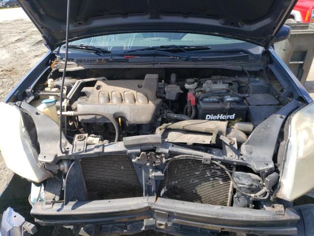 Photo 7 from auction – 2011 NISSAN SENTRA 2.0 with VIN 3N1AB6AP7BL614968