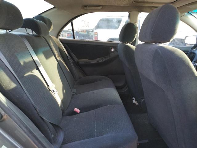 Photo 6 from auction – 2008 TOYOTA COROLLA CE with VIN 1NXBR32E38Z026357
