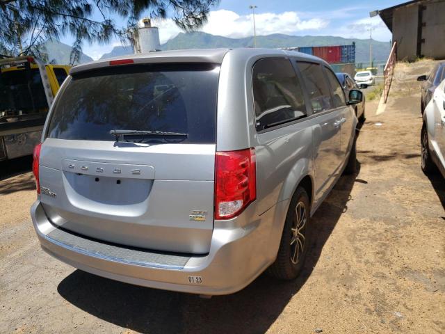 Photo 4 from auction – 2019 DODGE GRAND CARA with VIN 2C4RDGEG6KR536311