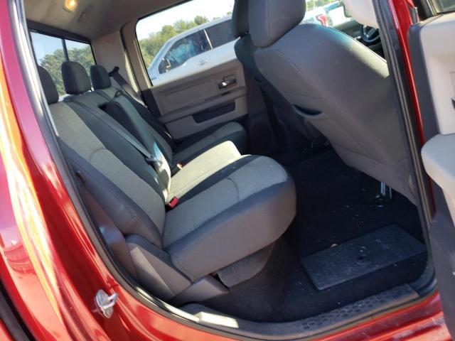 Photo 6 from auction – 2009 DODGE RAM 1500 with VIN 1D3HB13T59S767019