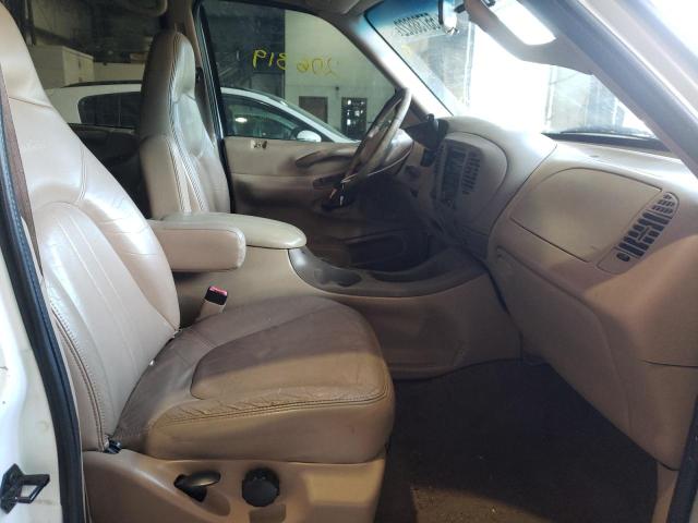 Photo 5 from auction – 1997 FORD EXPEDITION with VIN 1FMFU18L5VLB67054