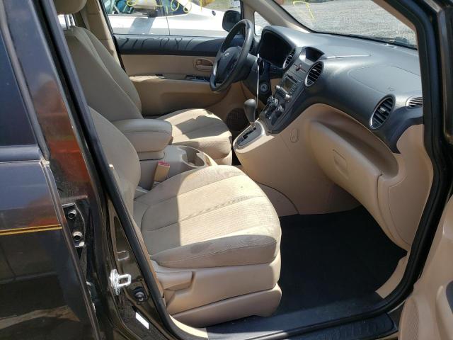 Photo 5 from auction – 2009 KIA RONDO with VIN KNAFG528097258283