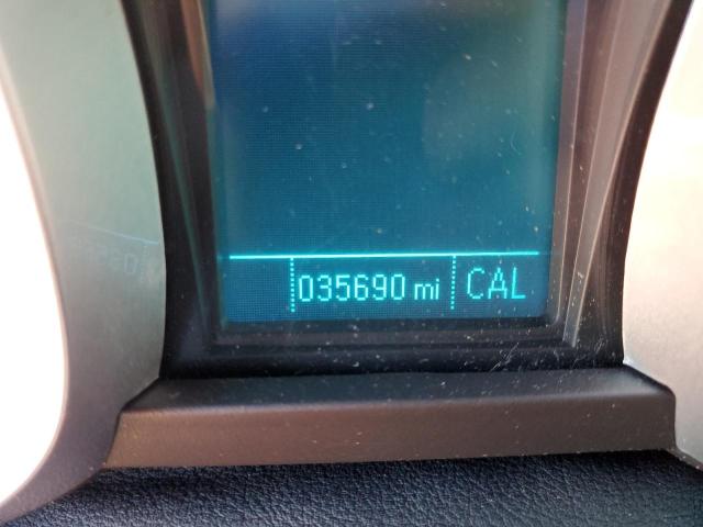 Photo 8 from auction – 2016 CHEVROLET EQUINOX LT with VIN 2GNFLGEK4G6264433