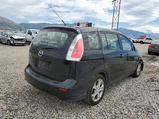 Photo 4 from auction – 2010 MAZDA 5 with VIN JM1CR2WL4A0375973