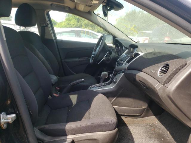 Photo 5 from auction – 2014 CHEVROLET CRUZE LT with VIN 1G1PC5SB2E7146974