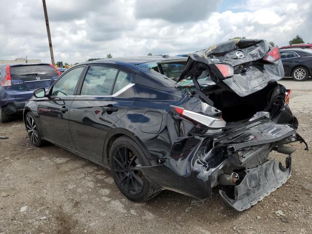 Photo 3 from auction – 2019 NISSAN ALTIMA SR with VIN 1N4BL4CV3KC158953