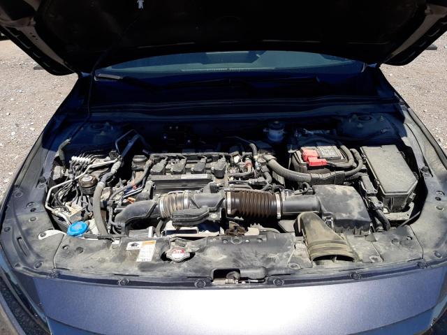Photo 7 from auction – 2019 HONDA ACCORD SPO with VIN 1HGCV1F32KA080552