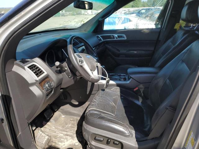 Photo 5 from auction – 2011 FORD EXPLORER L with VIN 1FMHK8F88BGA25808