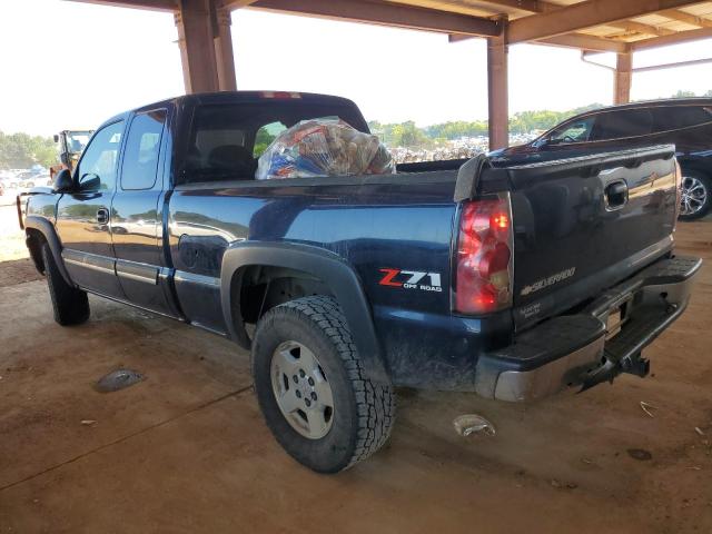 Фото 3 с аукциона – 2007 CHEVROLET SILVERADO с VIN 1GCEK19B67E159158