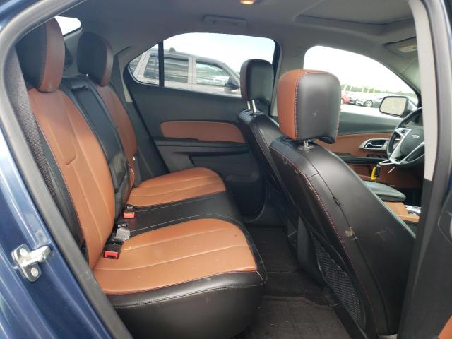 Photo 6 from auction – 2016 CHEVROLET EQUINOX LT with VIN 2GNFLGE36G6190862