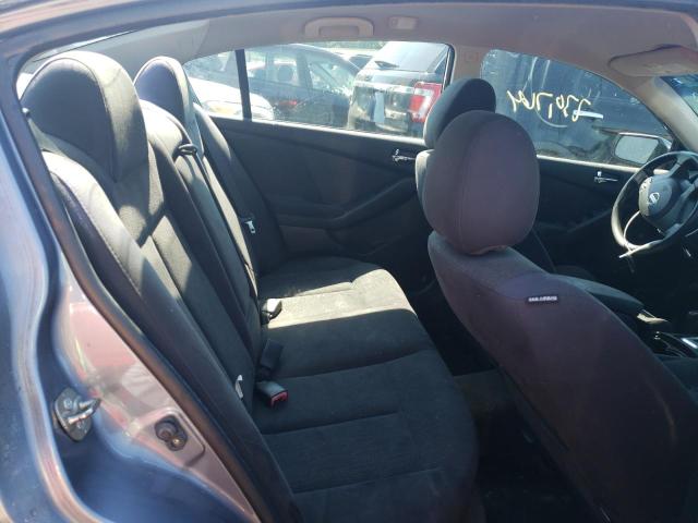 Photo 6 from auction – 2012 NISSAN ALTIMA BAS with VIN 1N4AL2AP8CC177486