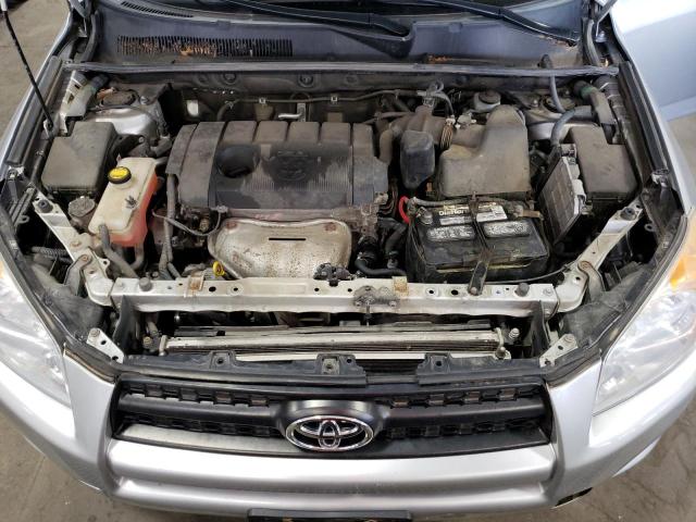 Photo 7 from auction – 2012 TOYOTA RAV4 with VIN 2T3BF4DV1CW195157