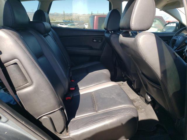 Photo 6 from auction – 2011 MAZDA CX-9 with VIN JM3TB3CV3B0311691
