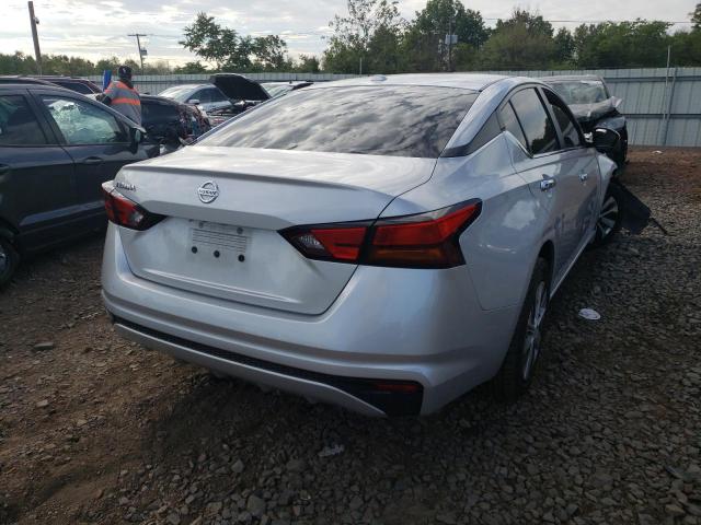 Photo 4 from auction – 2020 NISSAN ALTIMA S with VIN 1N4BL4BV3LC148944
