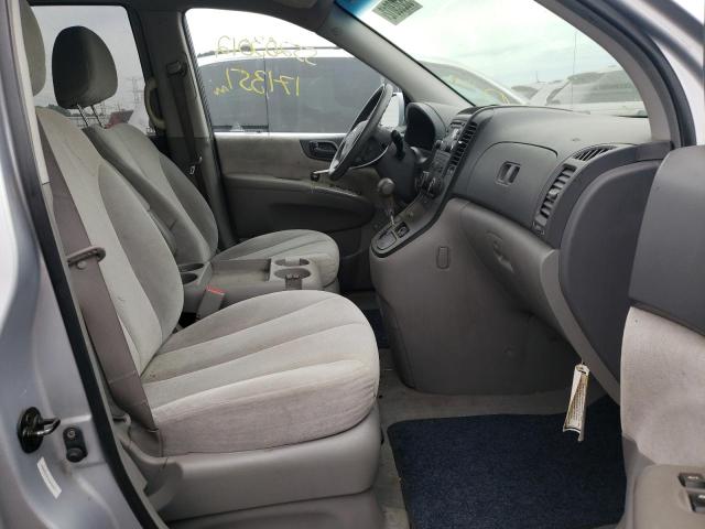 Photo 5 from auction – 2006 KIA SEDONA EX with VIN KNDMB233166098541