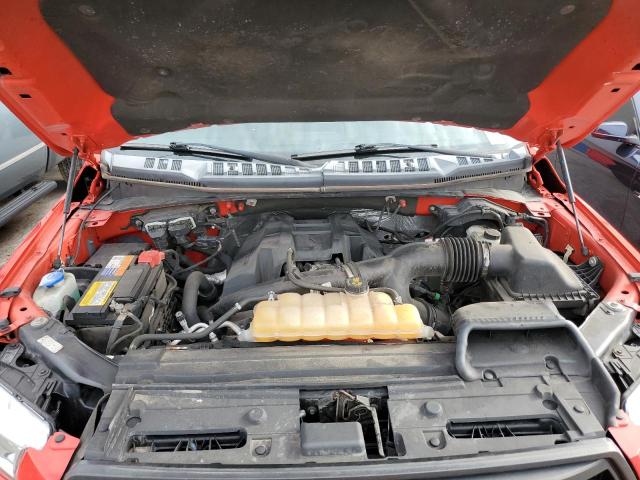 Photo 7 from auction – 2016 FORD F150 SUPER with VIN 1FTEW1EP6GFB65025