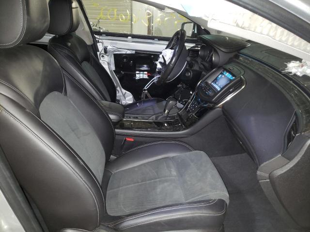 Photo 5 from auction – 2015 BUICK LACROSSE with VIN 1G4GA5G35FF192168