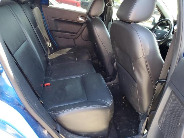 Photo 6 from auction – 2010 FORD FOCUS SEL with VIN 1FAHP3HN0AW251329