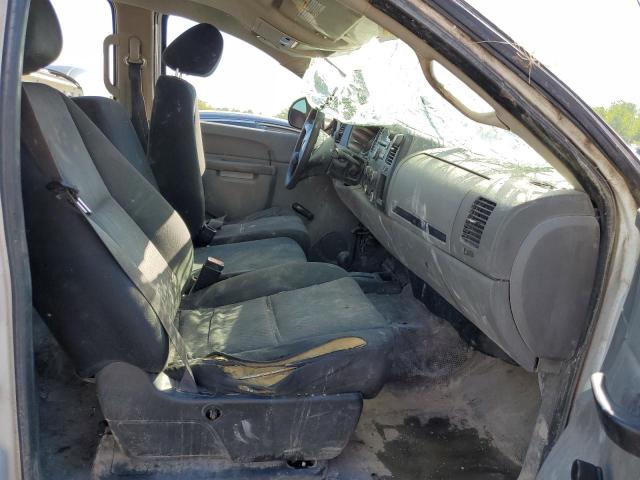 Photo 5 from auction – 2011 CHEVROLET SILVERADO with VIN 1GC1KVCG5BF168916