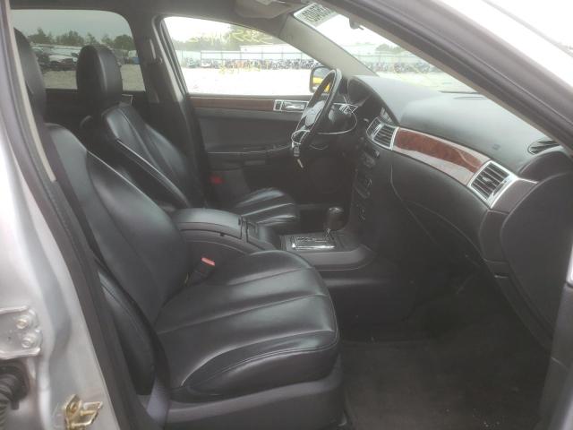 Фото 5 с аукциона – 2006 CHRYSLER PACIFICA T с VIN 2A4GF684X6R769301