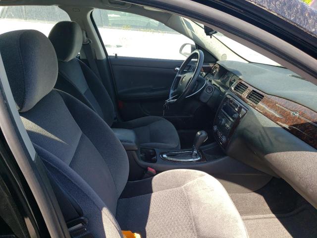 Photo 5 from auction – 2013 CHEVROLET IMPALA LT with VIN 2G1WB5E33D1183708