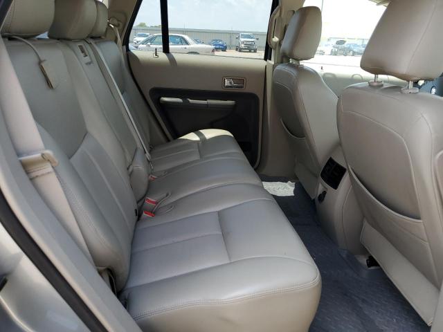 Photo 6 from auction – 2007 FORD EDGE with VIN 2FMDK36CX7BB57019