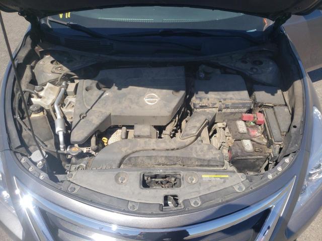 Photo 7 from auction – 2014 NISSAN ALTIMA 2.5 with VIN 1N4AL3AP4EN340664