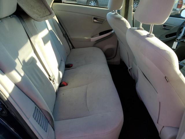 Photo 6 from auction – 2012 TOYOTA PRIUS with VIN JTDKN3DU2C0335645
