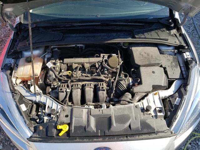 Photo 7 from auction – 2016 FORD FOCUS TITA with VIN 1FADP3J26GL211300