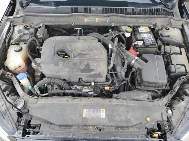 Photo 7 from auction – 2017 FORD FUSION SE with VIN 3FA6P0HD2HR316627