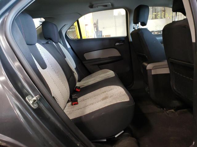Photo 6 from auction – 2011 CHEVROLET EQUINOX LS with VIN 2CNFLCEC4B6201542