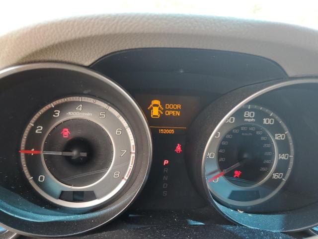 Photo 8 from auction – 2012 ACURA MDX TECHNO with VIN 2HNYD2H33CH540437