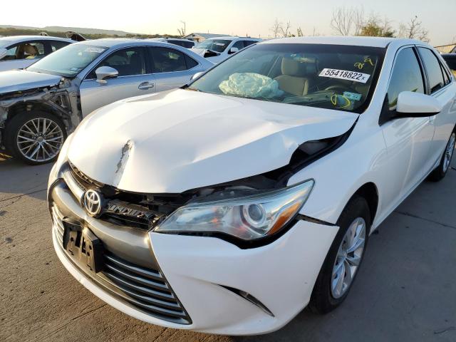 Photo 9 from auction – 2016 TOYOTA CAMRY LE with VIN 4T4BF1FK4GR546178