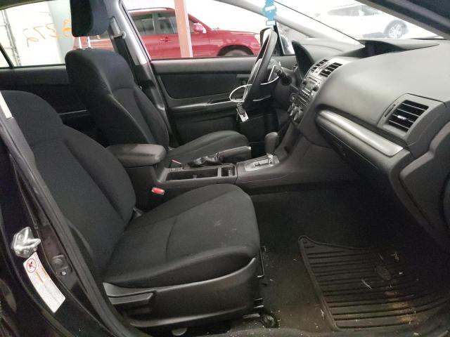 Photo 5 from auction – 2012 SUBARU IMPREZA PR with VIN JF1GPAC66CH210243