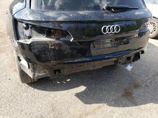 Photo 9 from auction – 2018 AUDI Q5 PREMIUM with VIN WA1BNAFY4J2203535