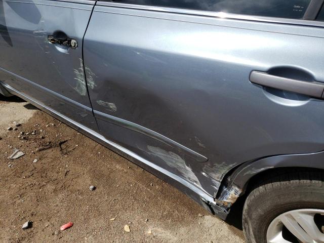 Photo 9 from auction – 2011 NISSAN ALTIMA BAS with VIN 1N4AL2APXBC111763